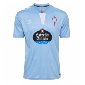 Billiga Celta Vigo Hemmatröja 2024-25 Kortärmad